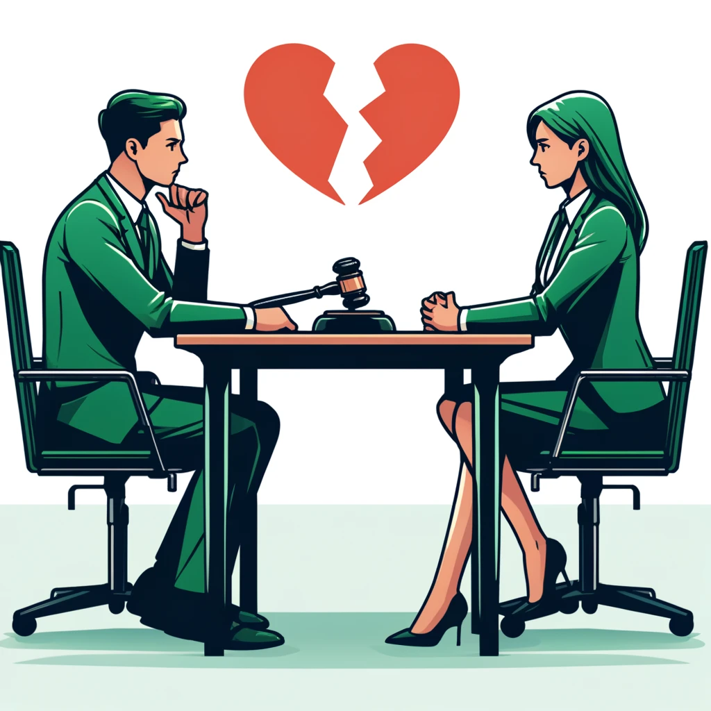 servicio de divorcio express en Córdoba